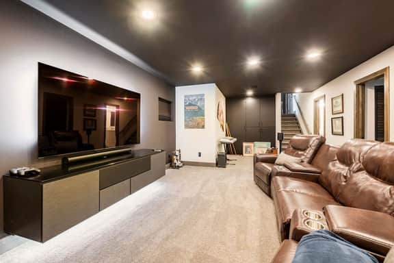 Evergreen Mountain House - Image 3